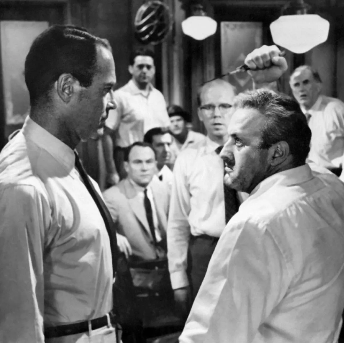 12 Angry Men