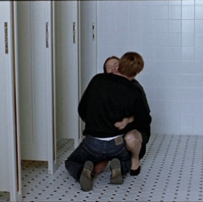The Piano Teacher