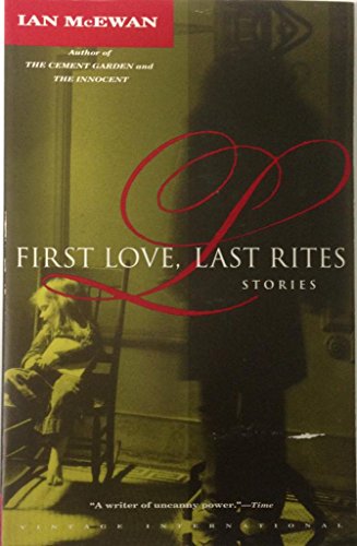 First Love, Last Rites