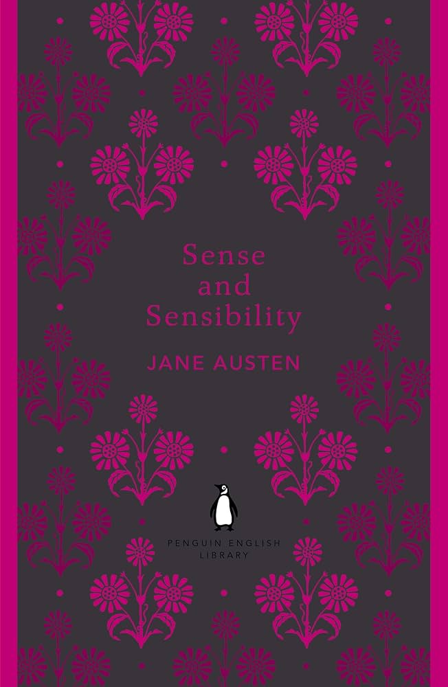 Sense and Sensibility