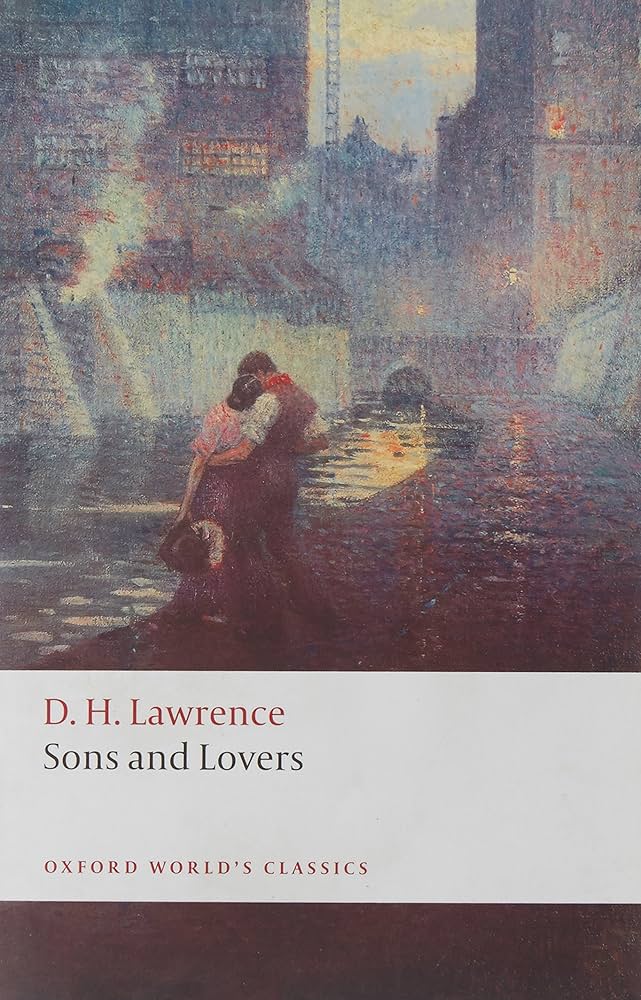 Sons and Lovers