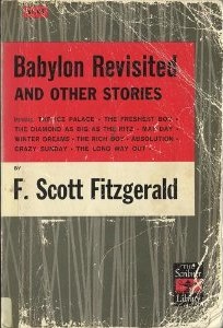 Babylon Revisited and Other Stories