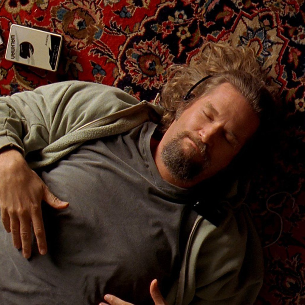 The Big Lebowski