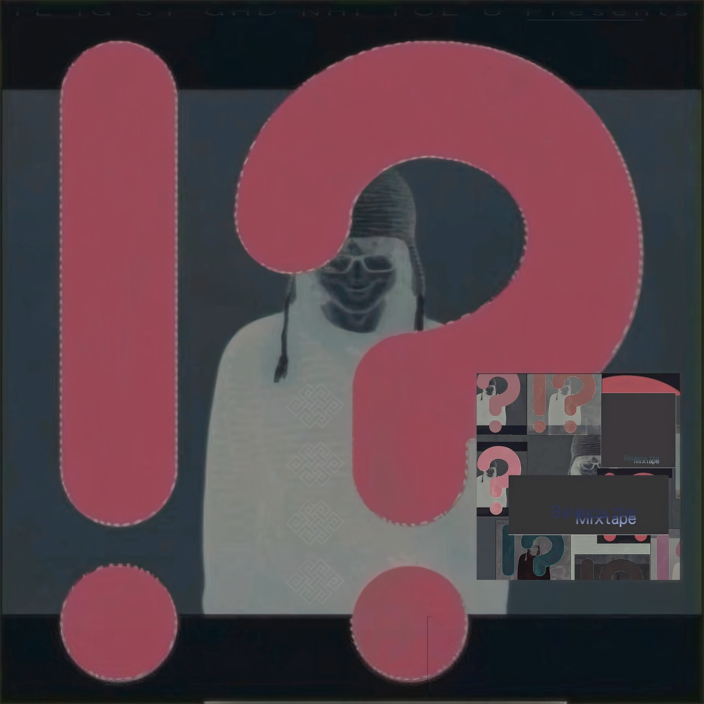Balance mixtape