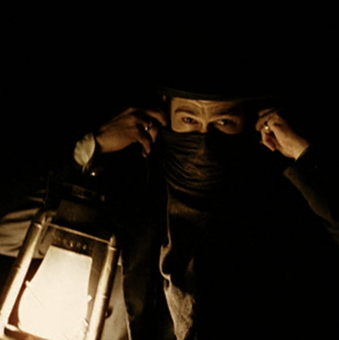 The Assassination of Jesse James by the Coward Robert Ford