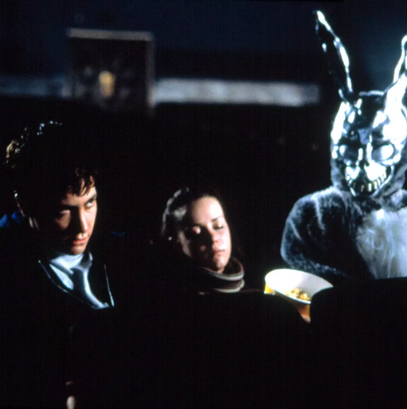 Donnie Darko