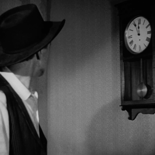 High Noon