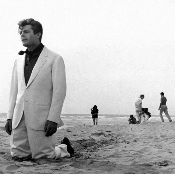 La Dolce Vita