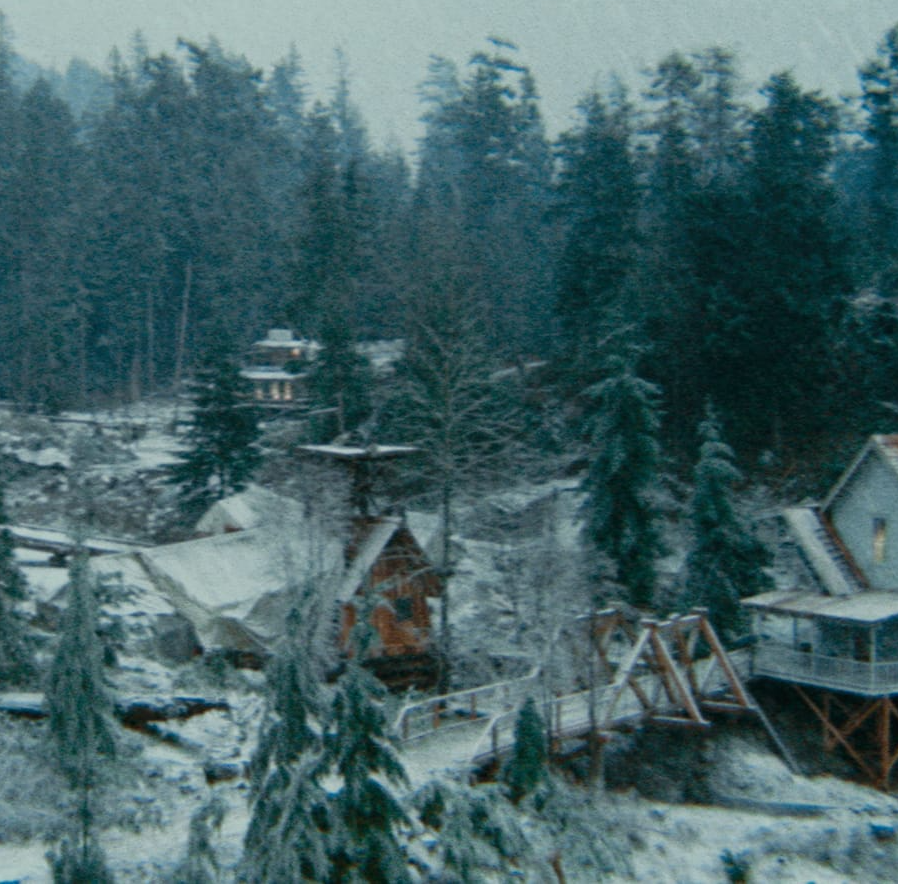 McCabe & Mrs. Miller