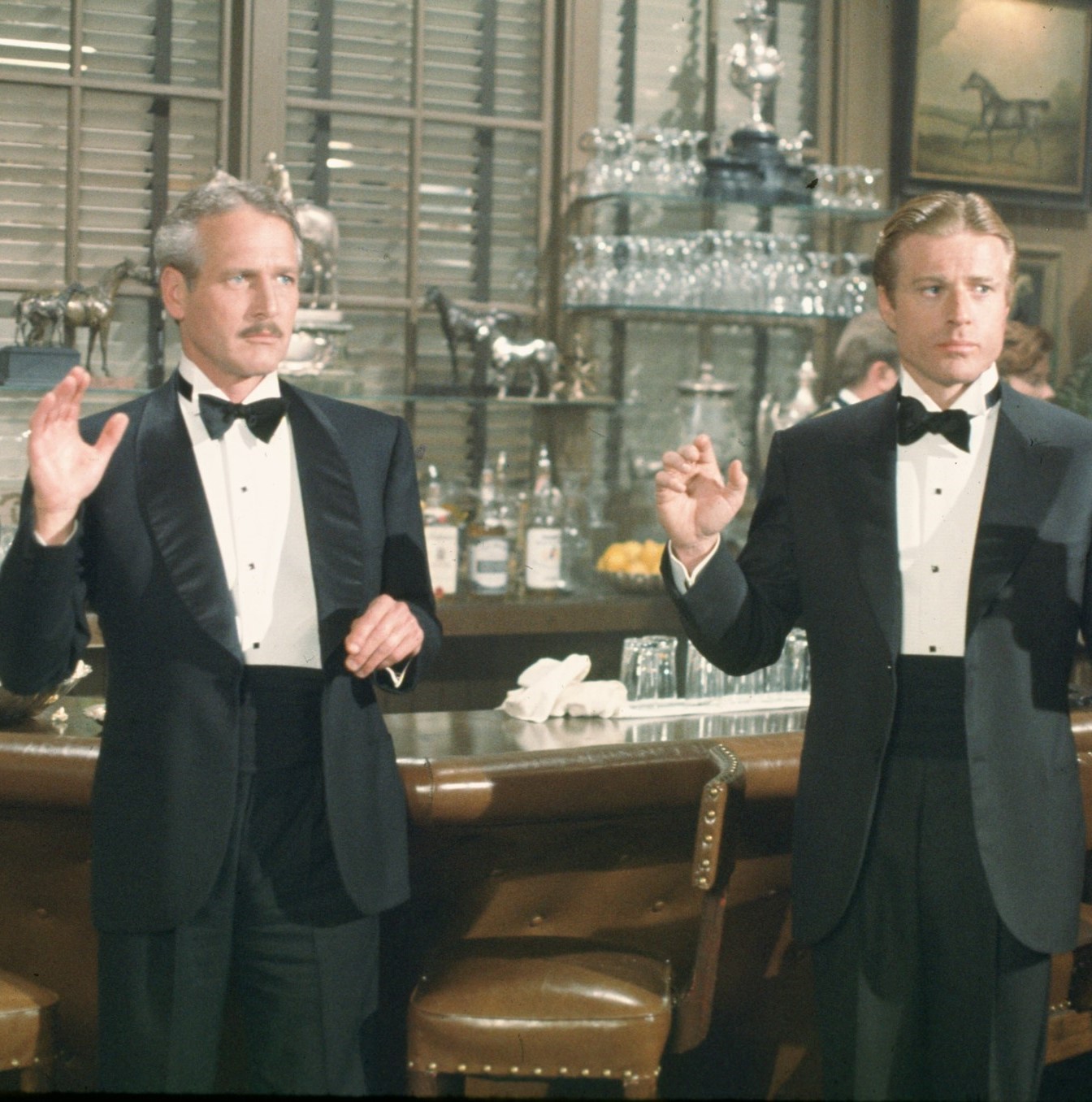 The Sting