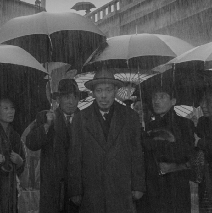 Ikiru