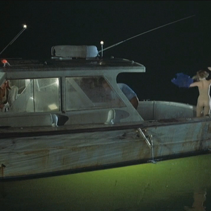 Night Moves