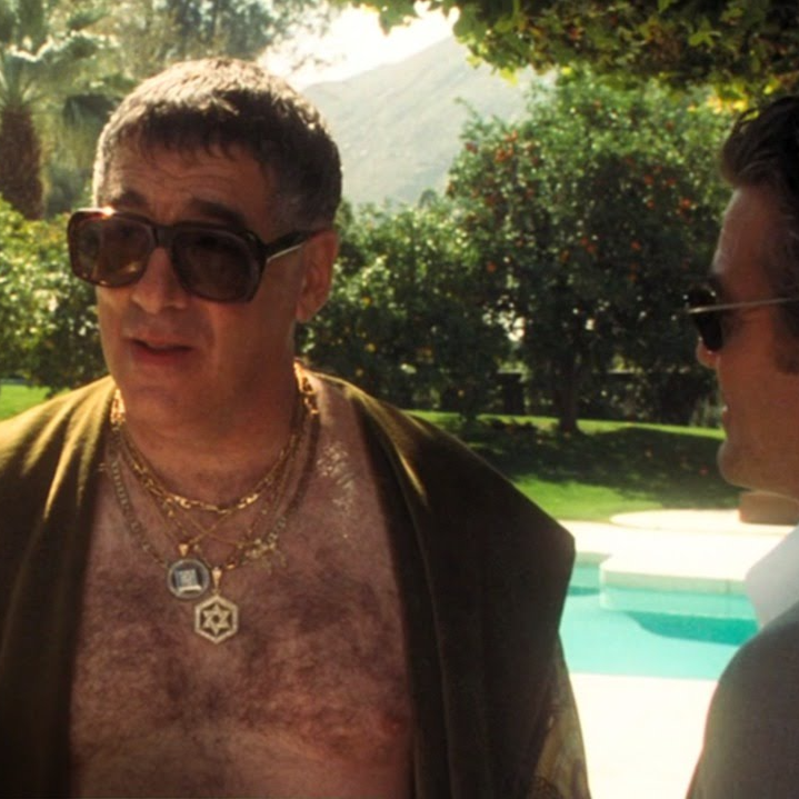 Ocean's Eleven