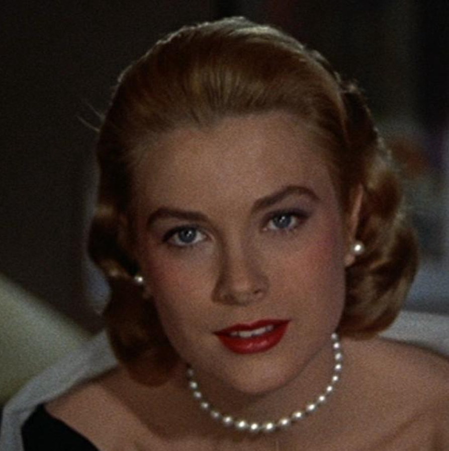 Rear Window