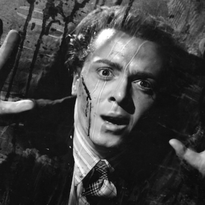 Brighton Rock