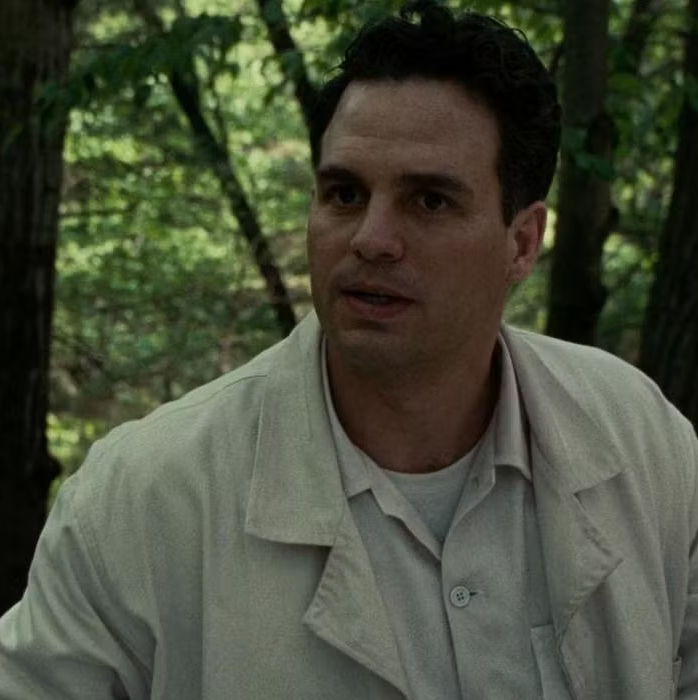 Shutter Island