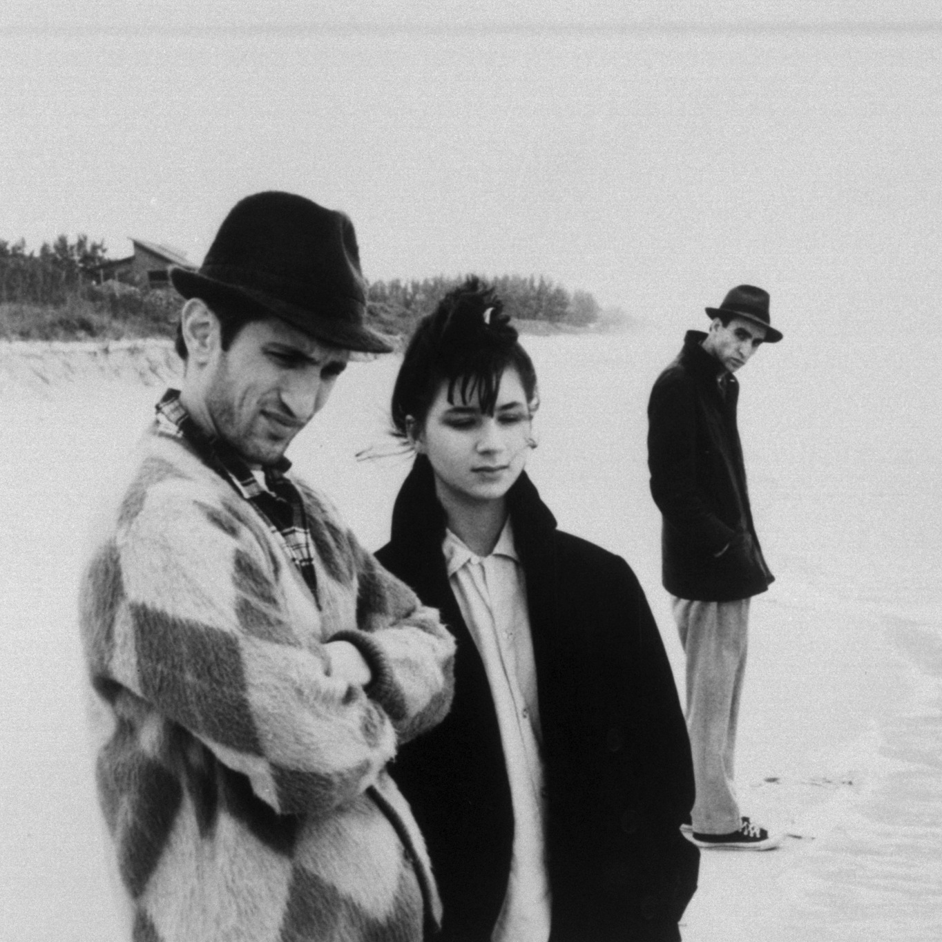 Stranger Than Paradise