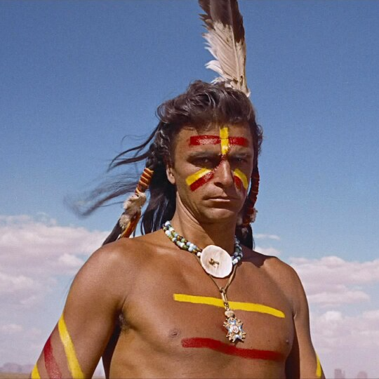 The Searchers