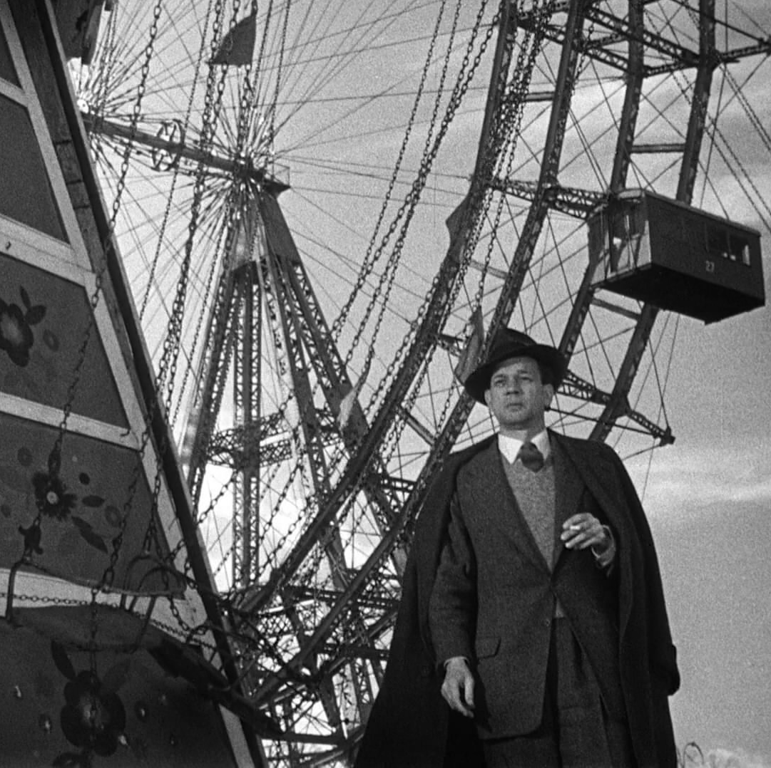 The Third Man